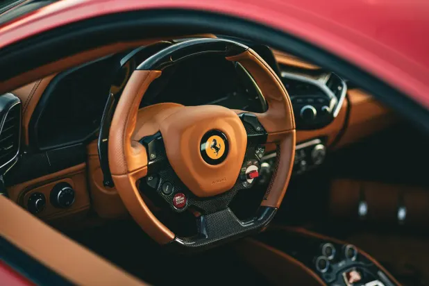 Kasino Ruby Vegas Android/iOS Sovellus